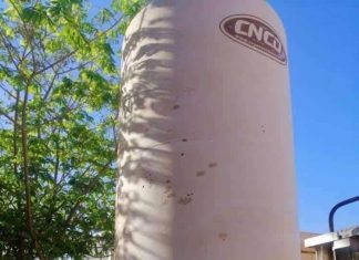 محطة جديدة لإنتاج الأكسجين بمستشفى مدني هدية من أبناء المدينة بقطر محطة جديدة لإنتاج الأكسجين بمستشفى مدني هدية من أبناء المدينة بقطر