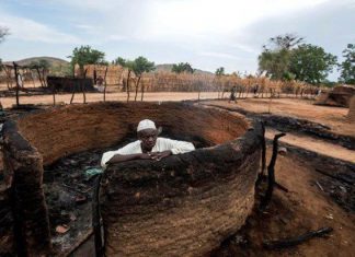 قانون الحكم الإقليمي.. هل يمنح الاستقرار لدارفور؟ قانون الحكم الإقليمي.. هل يمنح الاستقرار لدارفور؟