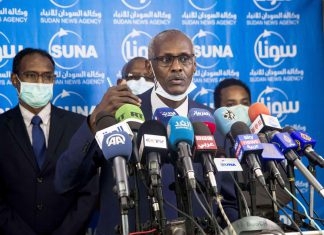 وزير الري: إثيوبيا لم تحجز إلا 4 مليارات متر مكعب من النيل وزير الري: إثيوبيا لم تحجز إلا 4 مليارات متر مكعب من النيل