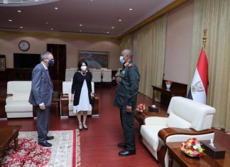 الأمم المتحدة:مصير السودان مربوط بعبور الفترة الإنتقالية الأمم المتحدة:مصير السودان مربوط بعبور الفترة الإنتقالية