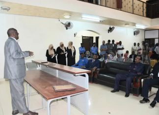 النائب العام يدعو للاصطفاف لرد حقوق الشهداء واستعادة الأموال المنهوبة النائب العام يدعو للاصطفاف لرد حقوق الشهداء واستعادة الأموال المنهوبة