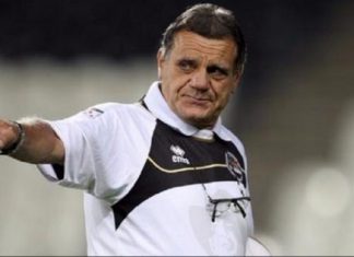 يورد تفاصيل الاتفاق المالي بين المريخ وغارزيتو (باح نيوز) يورد تفاصيل الاتفاق المالي بين المريخ وغارزيتو