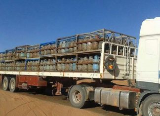 غرفة الدقيق تتهم شركات الغاز بالتسبب في أزمة الخبز غرفة الدقيق تتهم شركات الغاز بالتسبب في أزمة الخبز