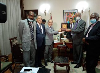 تكوين لجنة قومية لتأبين الراحل فاروق أبوعيسي تكوين لجنة قومية لتأبين الراحل فاروق أبوعيسي