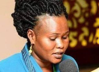 جنوب السودان: حركة مشار تتهم سلفاكير بعدم الموافقة على مرشحتها للداخلية جنوب السودان: حركة مشار تتهم سلفاكير بعدم الموافقة على مرشحتها للداخلية