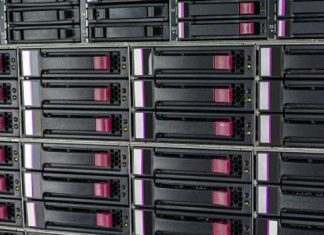 “أمطار” المغربي… أسرع حاسوب عملاق في أفريقيا "أمطار" المغربي... أسرع حاسوب عملاق في أفريقيا