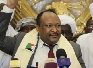 الادارات الاهلية تتمكن من نزع فتيل التوتر بين قبيلتي “الحوازمة وكنانة” بأبي جبيهة الادارات الاهلية تتمكن من نزع فتيل التوتر بين قبيلتي “الحوازمة وكنانة” بأبي جبيهة