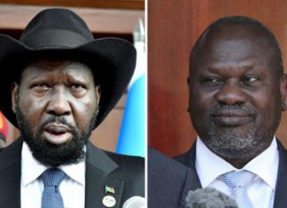 جنوب السودان… 10 سنوات بانتظار السلام والاستقرار جنوب السودان… 10 سنوات بانتظار السلام والاستقرار