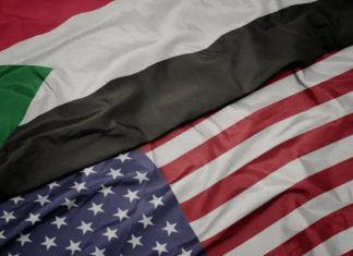 وفد أميركي يبحث في السودان سبل التعاون الأمني وفد أميركي يبحث في السودان سبل التعاون الأمني