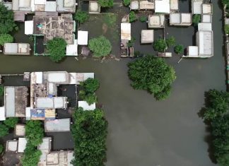 سنار:حالة استنفار قصوى بسبب ارتفاع مناسيب النيل سنار:حالة استنفار قصوى بسبب ارتفاع مناسيب النيل