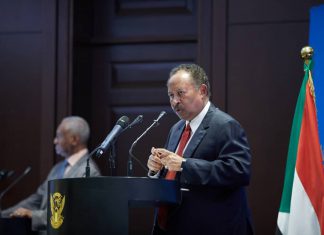 حكومة حمدوك.. أزمة مؤسسات أم أفراد؟