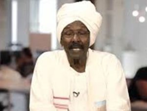 الرشيد أبوشامة، السفير السابق بوزارة الخارجية السودانية