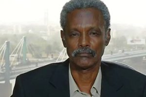 كمال كرار ، قيادي بالحزب الشيوعي السوداني