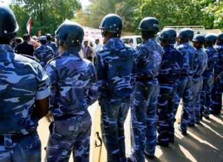 ترحيب واسع في السودان بشأن إلغاء قانون الأمن الداخلي