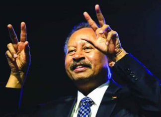 مبادرة حمدوك.. هل تنجح في توحيد السودانيين؟