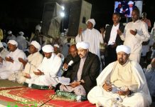 الحسن الميرغني.. ماهي عوامل قيادته لقطار الوفاق الوطني!!