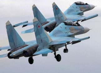 مقارنة بين “سو 30″ الروسية و”رافال” الفرنسية مقارنة بين "سو 30" الروسية و"رافال" الفرنسية