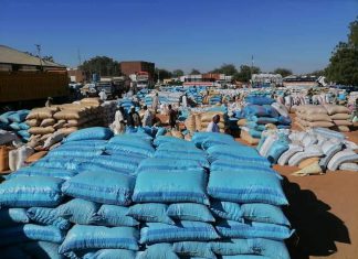 مجلس الوزراء يجيز أمر تأسيس بورصة للسلع الزراعية مجلس الوزراء يجيز أمر تأسيس بورصة للسلع الزراعية