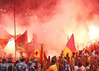 تأجيل مباراة القمة الدورية تأجيل مباراة القمة الدورية