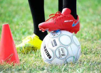 مريخ الفاشر يتجاوز عقبة أهلي شندي مريخ الفاشر يتجاوز عقبة أهلي شندي