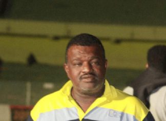 كفاح صالح يستقيل من تدريب مريخ الفاشر كفاح صالح يستقيل من تدريب مريخ الفاشر