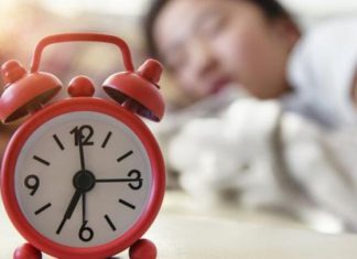 الاستيقاظ من النوم متأخرا “يزيد خطر الوفاة” الاستيقاظ من النوم متأخرا “يزيد خطر الوفاة”