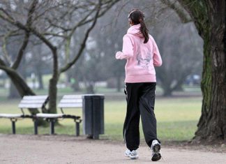 دراسة: النشاط البدني صباحا يخفّف أضرار النوم السيئ دراسة: النشاط البدني صباحا يخفّف أضرار النوم السيئ