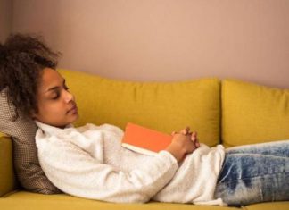 النوم وصفة سحرية لتقوية الذاكرة وتحسين قدرات التعلم النوم وصفة سحرية لتقوية الذاكرة وتحسين قدرات التعلم