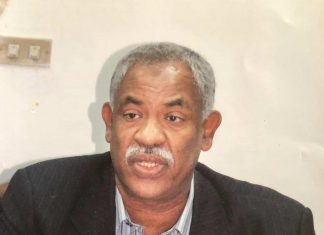 السنجك : علي لجنة إزالة التمكين ان تتعامل مع كل القضايا بروح وطنية صادقة بعيدة عن التشفي .. السنجك : علي لجنة إزالة التمكين ان تتعامل مع كل القضايا بروح وطنية صادقة بعيدة عن التشفي ..