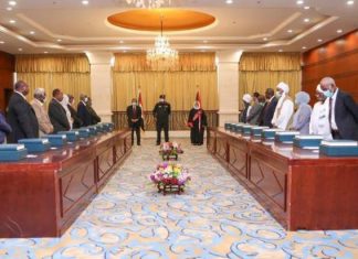 “من التكليف إلى التعيين”.. هل أصبحت قضية تعيين الولاة هاجساً لحكومة الانتقال؟ “من التكليف إلى التعيين”.. هل أصبحت قضية تعيين الولاة هاجساً لحكومة الانتقال؟