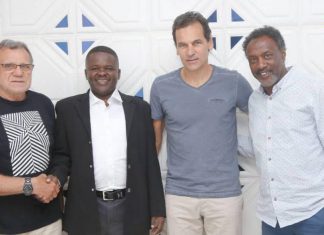 بعد اجتماع دام”3″ ساعات..تعرّف على مطالب دييغو غارزيتو ..وما هو ردّ سوداكال؟ بعد اجتماع دام”3″ ساعات..تعرّف على مطالب دييغو غارزيتو ..وما هو ردّ سوداكال؟