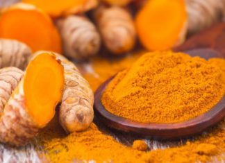 الكركم وفوائده السحرية للشعر الكركم وفوائده السحرية للشعر