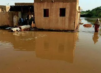 السودان يتوقع ثبات إيرادات النيل الأزرق عند 600 مليون متر مكعب السودان يتوقع ثبات إيرادات النيل الأزرق عند 600 مليون متر مكعب