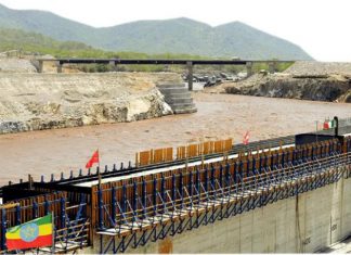 كبير المُفاوضين يكشف موقف السودان بعد ملء سد النهضة كبير المُفاوضين يكشف موقف السودان بعد ملء سد النهضة