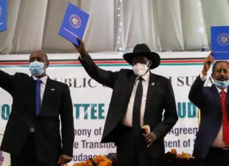 عضو بلجنة الترتيبات الأمنية يؤكد اكتمال الهياكل لمباشرة العمل بدارفور عضو بلجنة الترتيبات الأمنية يؤكد اكتمال الهياكل لمباشرة العمل بدارفور