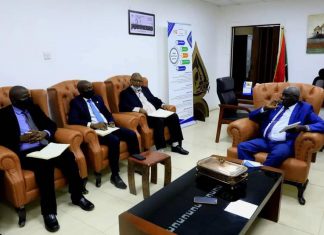 الرعاية الإجتماعية :البنك الافريقي ينفذ مشروعات كبيرة بالسودان الرعاية الإجتماعية :البنك الافريقي ينفذ مشروعات كبيرة بالسودان