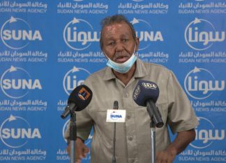 التحالف النوبي :السدود أكبر المهددات لمناطق النوبة ..وهناك نهب ممنهج للآثار التحالف النوبي :السدود أكبر المهددات لمناطق النوبة ..وهناك نهب ممنهج للآثار