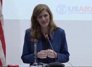 أمريكا تدعم قيام قوات مسلحة موحدة ومهنية في السودان أمريكا تدعم قيام قوات مسلحة موحدة ومهنية في السودان