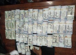 اتحاد الصرافات : انتعاش كبير في تحاويل المغتربين عبر القنوات الرسمية اتحاد الصرافات : انتعاش كبير في تحاويل المغتربين عبر القنوات الرسمية