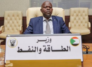 وزير النفط: استهلاك الكهرباء تراجع لـ 2500 ميقاواط وزير النفط: استهلاك الكهرباء تراجع لـ 2500 ميقاواط