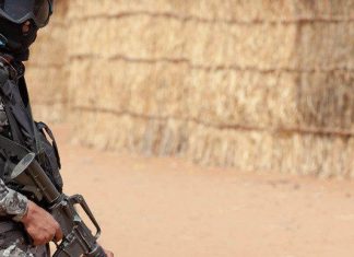 مجلس الأمن يعتمد بيانا يقر بالتقدم في عملية تعزيز السلام والأمن بدارفور بعد انسحاب اليوناميد مجلس الأمن يعتمد بيانا يقر بالتقدم في عملية تعزيز السلام والأمن بدارفور بعد انسحاب اليوناميد