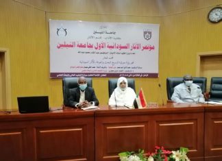 علماء يدقون ناقوس الخطر :التنقيب العشوائي عن الذهب يهدد الآثار السودانية علماء يدقون ناقوس الخطر :التنقيب العشوائي عن الذهب يهدد الآثار السودانية