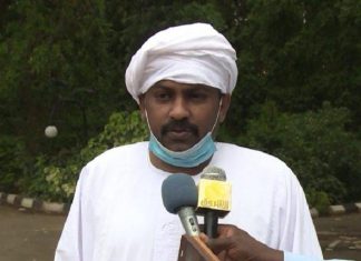 محمد الفكي: هناك مقاومة من “الداخل” لإزالة التمكين محمد الفكي: هناك مقاومة من “الداخل” لإزالة التمكين