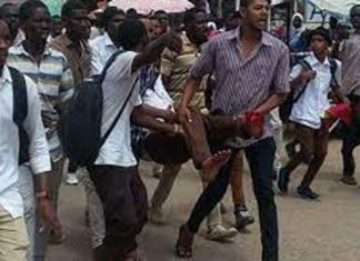 “ترقب واسع”.. جلسة النطق بالحكم في قضية شهداء مجزرة الأبيض غدا “ترقب واسع”.. جلسة النطق بالحكم في قضية شهداء مجزرة الأبيض غدا