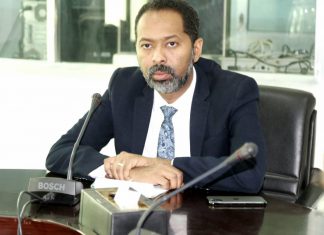 وزير مجلس الوزراء: الحكومة ملتزمة تجاه سياسة تنظيم الاسرة وزير مجلس الوزراء: الحكومة ملتزمة تجاه سياسة تنظيم الاسرة