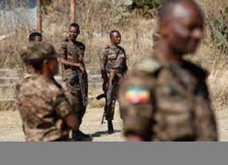 إقليم تيغراي الإثيوبي.. حمدوك وبلينكن يتفقان على دفع أطراف الصراع إلى مفاوضات تهدئة إقليم تيغراي الإثيوبي.. حمدوك وبلينكن يتفقان على دفع أطراف الصراع إلى مفاوضات تهدئة