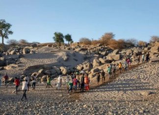 السودان يتوسط بين الحكومة الإثيوبية وجبهة تحرير تيغراي السودان يتوسط بين الحكومة الإثيوبية وجبهة تحرير تيغراي