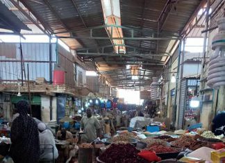 الاسواق …ركود وكساد وارتفاع في الأسعار الاسواق …ركود وكساد وارتفاع في الأسعار