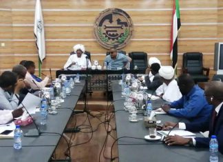 مطالبة بازالة التقاطعات فى مجال التعاون الاقتصادي والتجاري بين السودان السعودية مطالبة بازالة التقاطعات فى مجال التعاون الاقتصادي والتجاري بين السودان السعودية