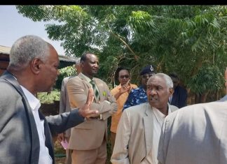 أحكام رادعة لأصحاب مصنع عشوائي لمخلفات التعدين أحكام رادعة لأصحاب مصنع عشوائي لمخلفات التعدين